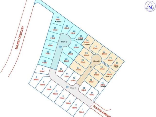 Land for sale in Opaki, Wellington