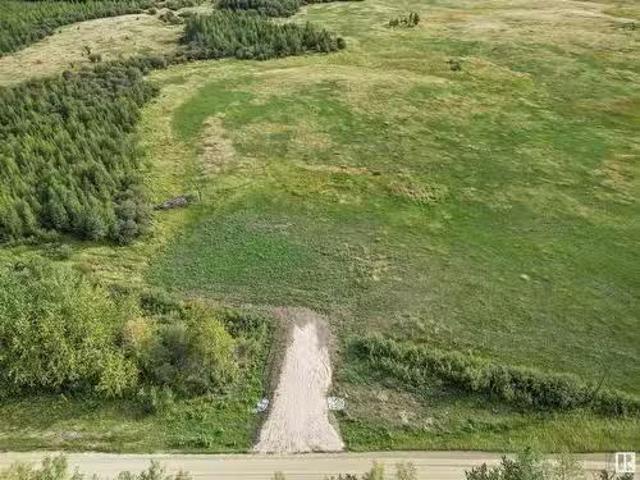 House for sale in Brazeau, Alberta