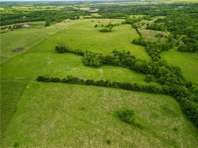 Farm for sale in Kansas