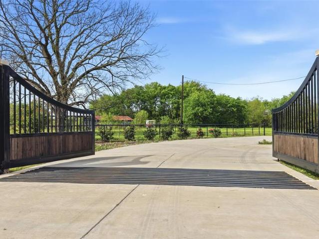 Land for sale in Bells, Texas