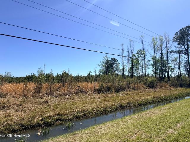 Property for sale in Robersonville, North Carolina