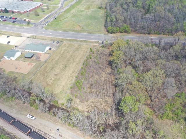 Land for sale in Ark