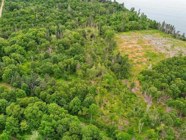 Land for sale in Canada Creek, Nova Scotia