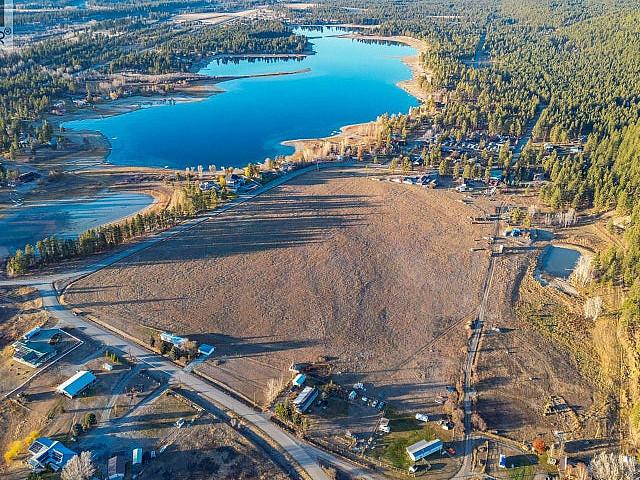 Land for sale in British Columbia
