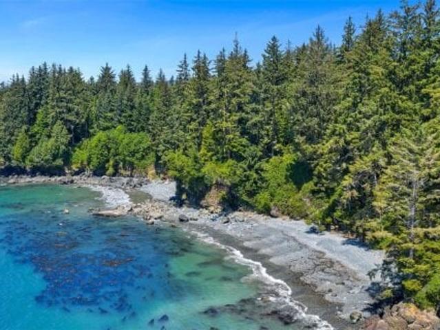Property for sale in Sooke, British Columbia