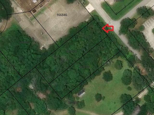 Land for sale in Dickinson, Galveston County