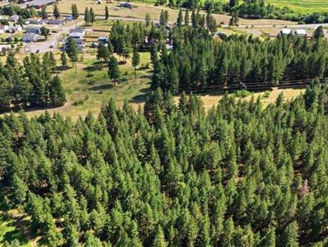 Land for sale in Falkland, British Columbia