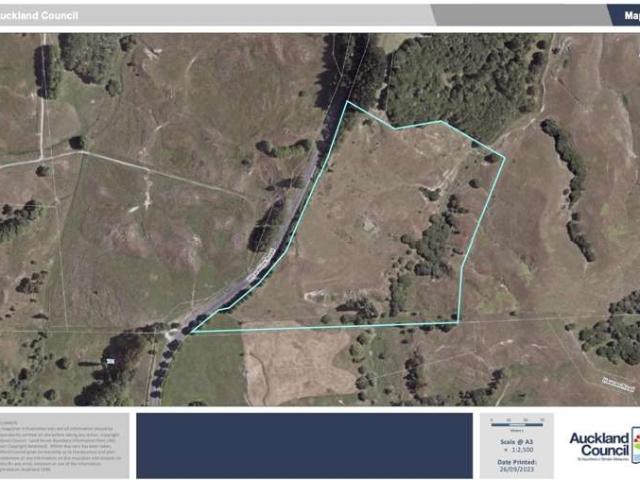 Property for sale in Wellsford