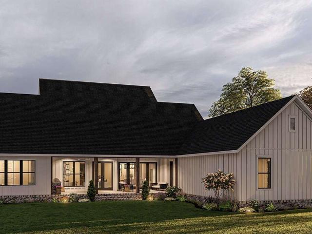 House for sale in Commerce, Georgia
