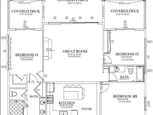 House for sale in Hiawassee, Georgia