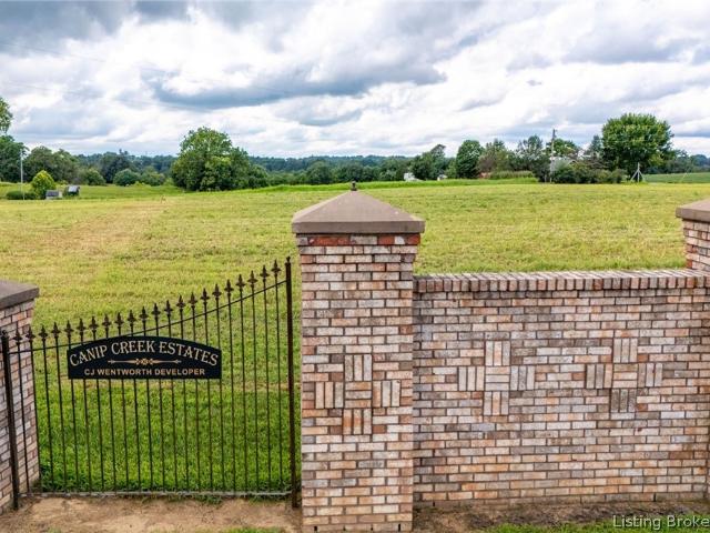 Land for sale in Trimble, Kentucky