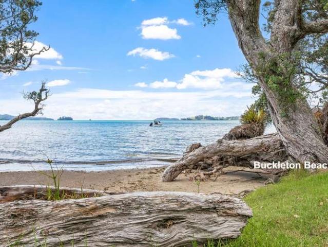 Land for sale in Matakana