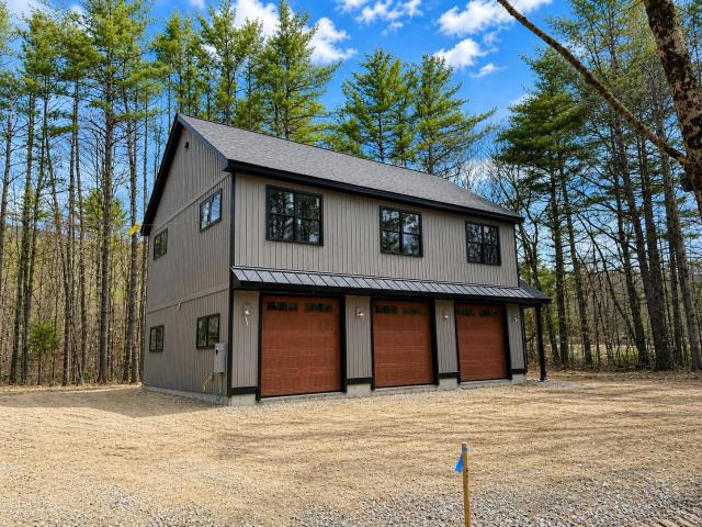 House for sale in Whittier, Tamworth