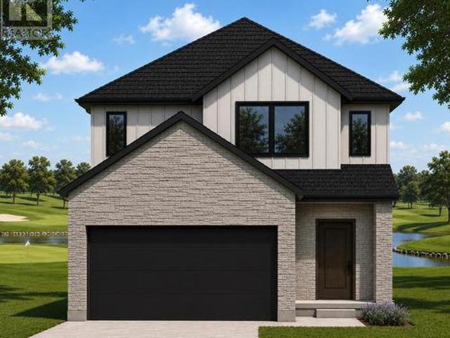 House for sale in Lambton Shores, Ontario