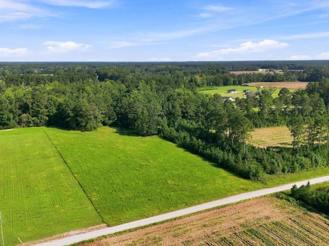 Land for sale in Loris, South Carolina