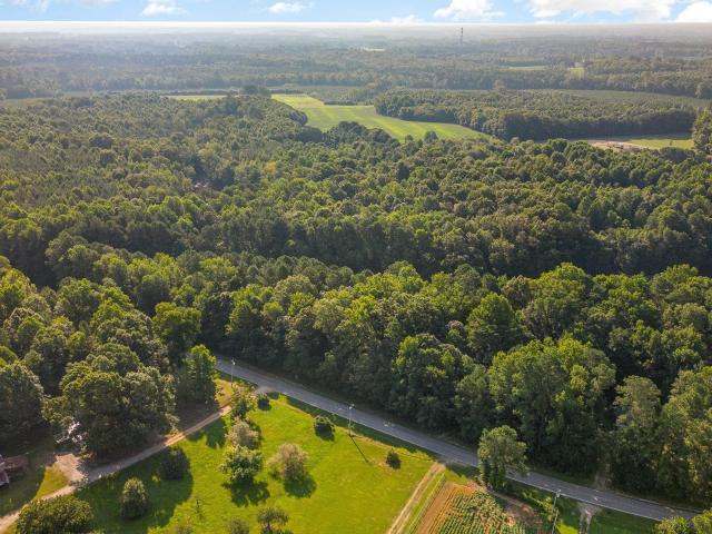 Land for sale in Spring Hope, North Carolina