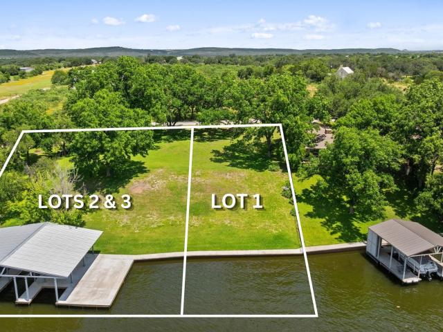 Land for sale in Llano, Texas