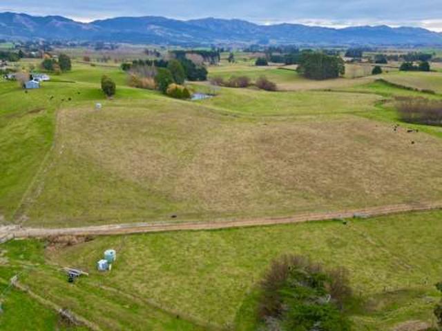 Property for sale in Waimate, Canterbury