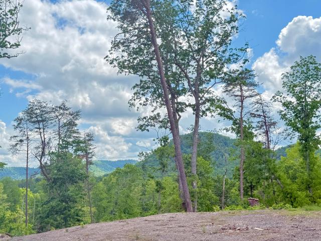 Land for sale in Irvine, Kentucky