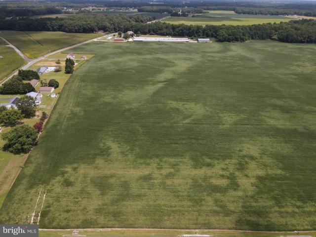 Land for sale in Delaware
