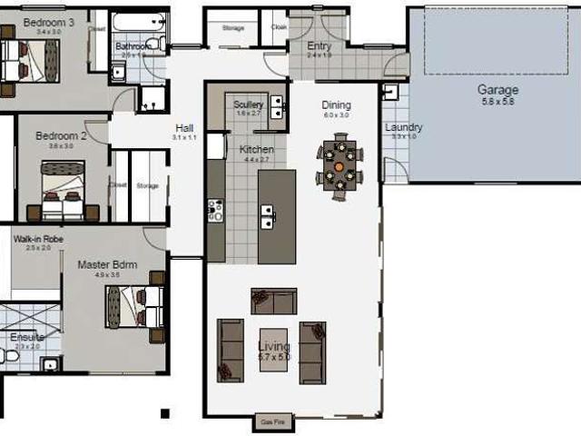 House for sale in Otakou