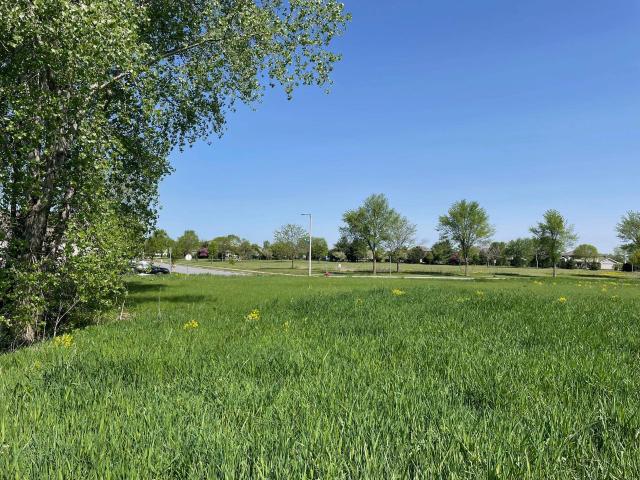 Land for sale in Madison, Wisconsin