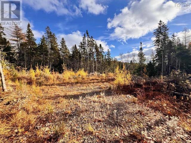 Land for sale in Nova Scotia