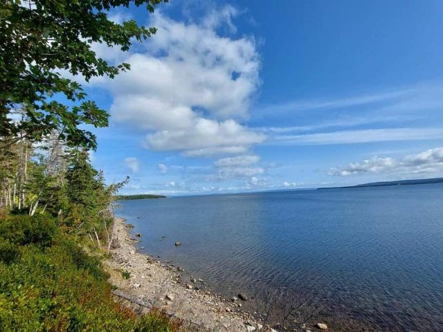 Land for sale in Nova Scotia