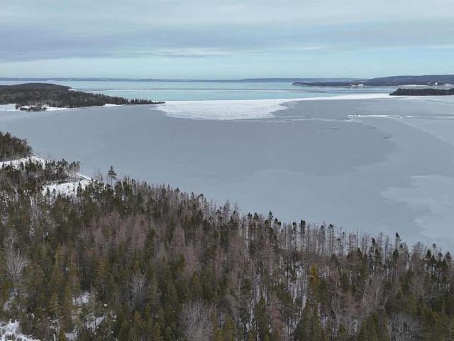 Land for sale in Nova Scotia