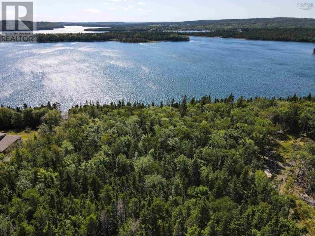 Land for sale in Nova Scotia