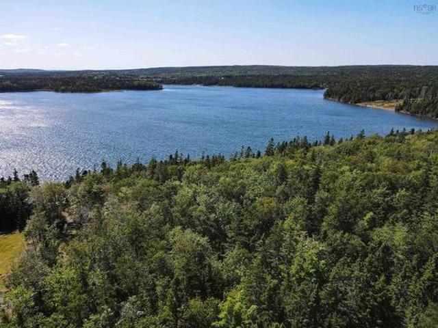 Land for sale in Nova Scotia