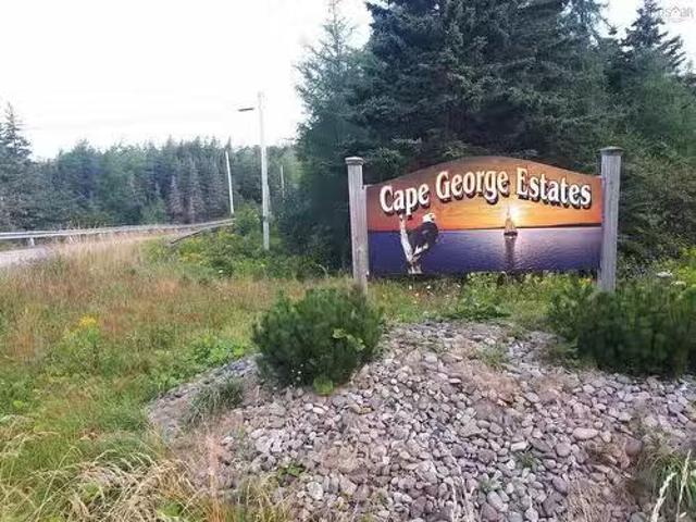 House for sale in Cape George, Richmond County