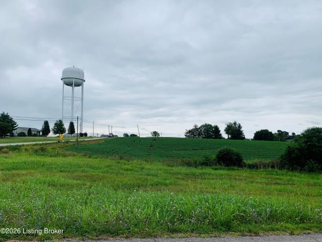 Land for sale in Taylorsville, Kentucky