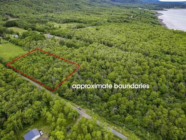 Land for sale in Karsdale, Nova Scotia