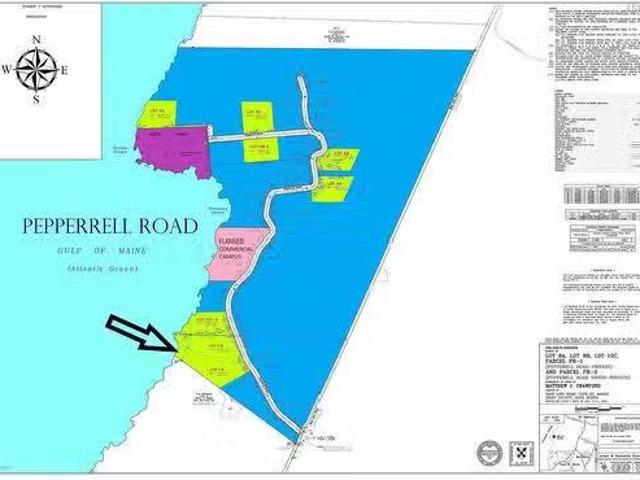 House for sale in Clare, Nova Scotia