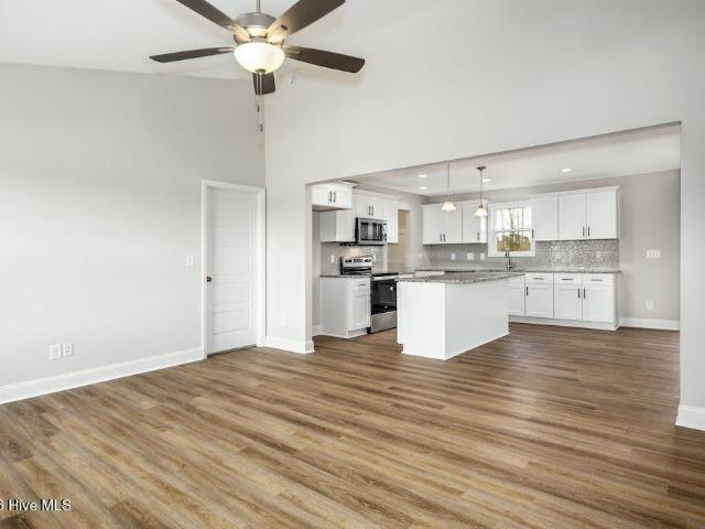 House for sale in Rose Hill, North Carolina