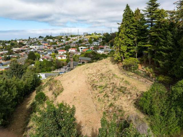 Land for sale in Otakou