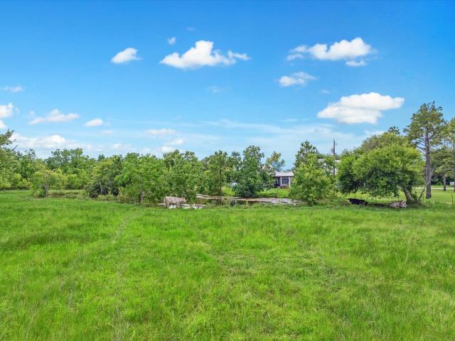 Land for sale in Santa Fe, Texas