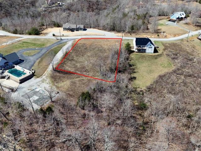 Land for sale in Albany, Kentucky