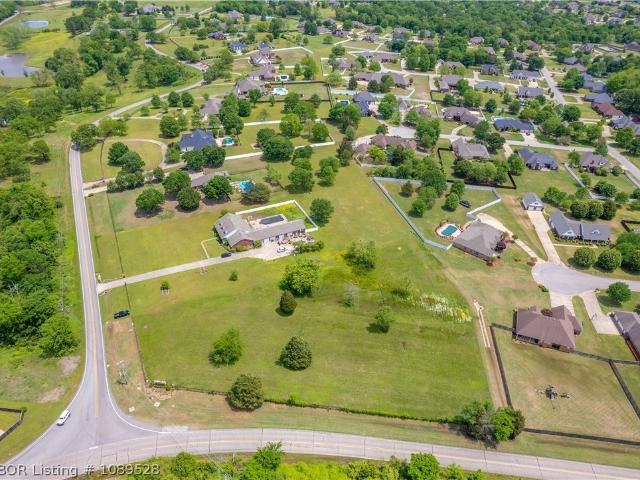 Land for sale in Ark