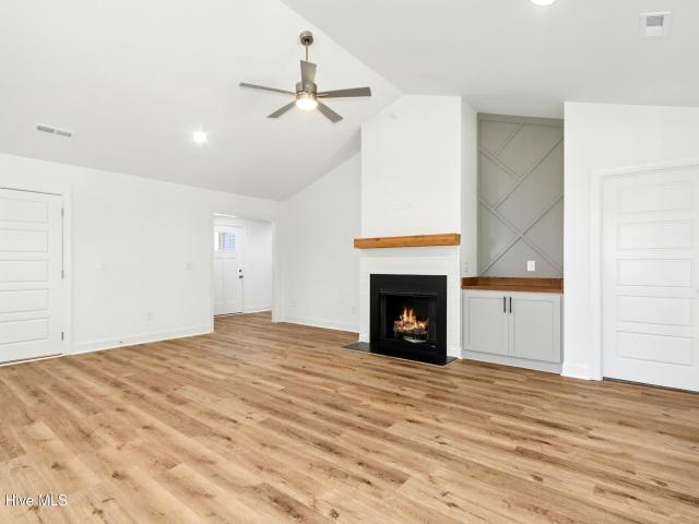 House for sale in Rose Hill, North Carolina