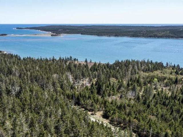 Land for sale in Wine Harbour, Nova Scotia