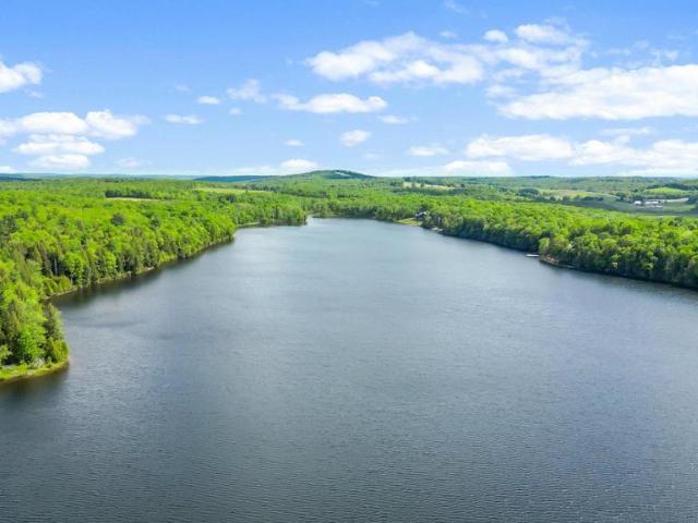 Land for sale in Thompson, Pennsylvania