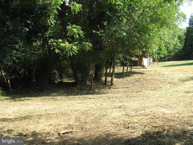 Land for sale in Virginia