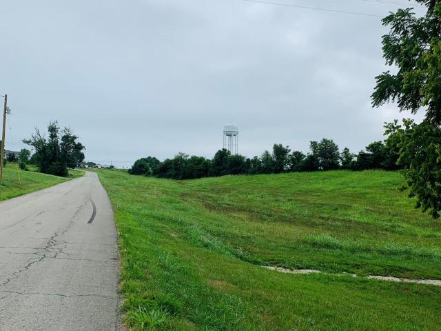 Land for sale in Taylorsville, Kentucky