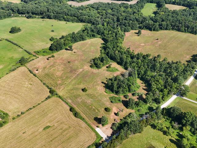Land for sale in Higbee, Missouri
