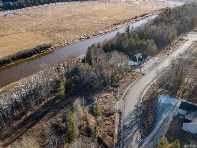 Land for sale in Quispamsis, New Brunswick