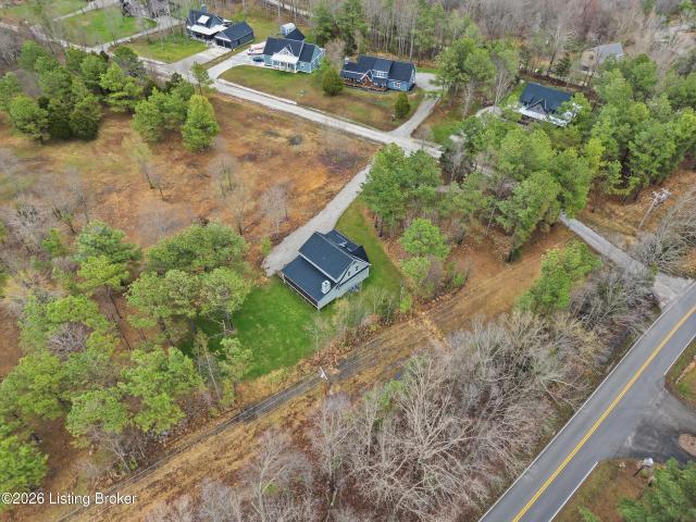 Land for sale in Leitchfield, Edmonson County
