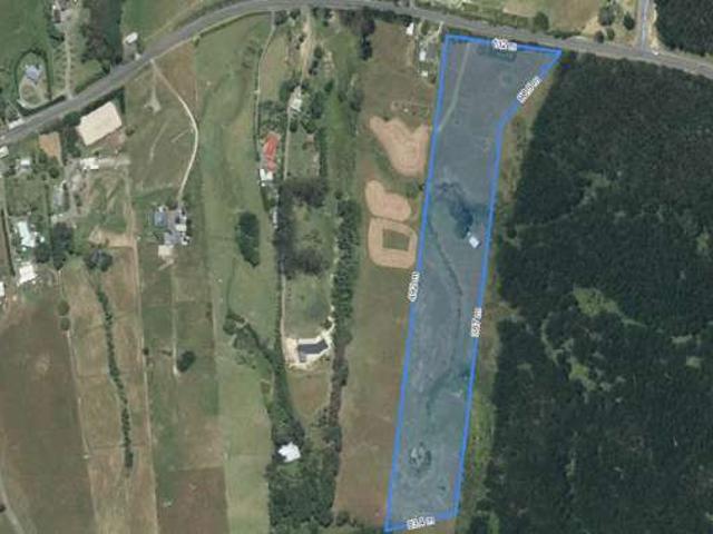 Property for sale in Kawau Island