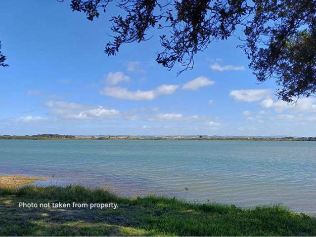 Property for sale in Kawau Island, Oroua County